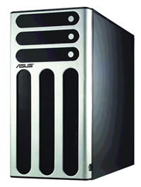 Asus TW500-E5 server