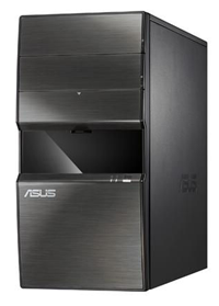 Asus V4-M3N8200 desktops