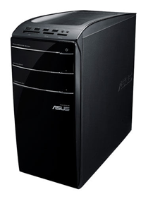 Asus V8-P8H67E desktops