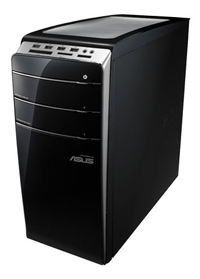 Asus V9-P8H77E desktops