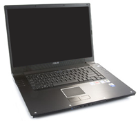 Asus W2JC-U026P laptops