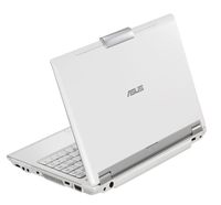 Asus W7F laptops