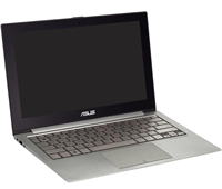 Asus ZenBook UX310UF laptops
