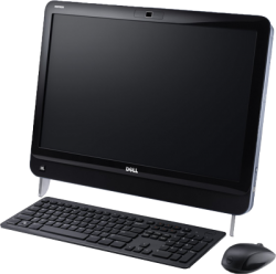Dell Inspiron One 2305 desktops