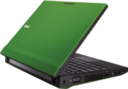 Dell Latitude 2100 laptops