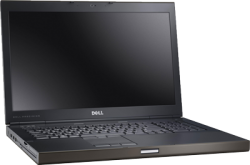 Dell Precision Mobile Workstation 7710 laptops