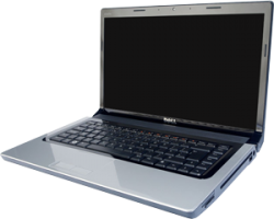 Dell Studio 1440 laptops