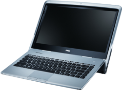 Dell Adamo XPS laptops