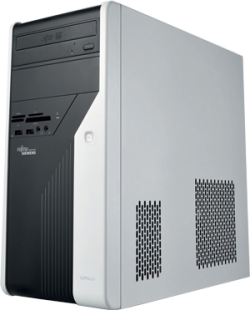 Fujitsu-Siemens Amilo Pi 3635A desktops