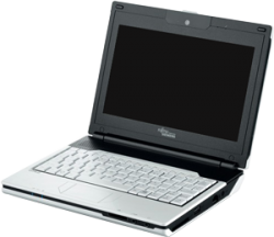 Fujitsu-Siemens Amilo Mini Ui 3520 laptops