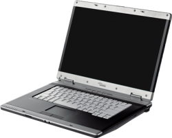 Fujitsu-Siemens Amilo Pro V8010 laptops