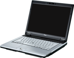 Fujitsu-Siemens LifeBook FMV-S8245 (FMVNS5BW4) laptops