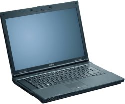Fujitsu-Siemens Esprimo Mobile V5505 laptops
