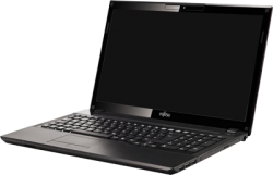 Fujitsu-Siemens LifeBook NH532 laptops