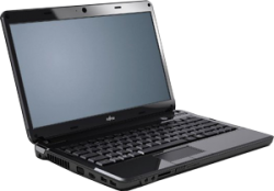 Fujitsu-Siemens LifeBook LH530 laptops