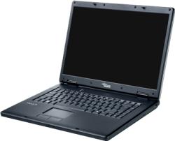 Fujitsu-Siemens Amilo Pi 1557 laptops