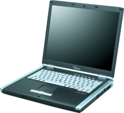 Fujitsu-Siemens LifeBook E751 (vPro) laptops