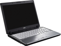Fujitsu-Siemens LifeBook P Serie