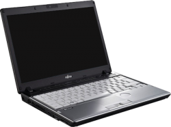 Fujitsu-Siemens LifeBook P750/A laptops