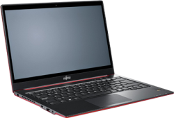Fujitsu-Siemens LifeBook U536 laptops