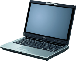 Fujitsu-Siemens LifeBook T2020 laptops