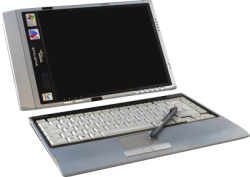 Fujitsu-Siemens Stylistic ST5111 (Tablet PC) laptops