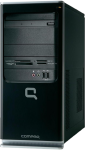 HP-Compaq 300 Desktop Serie