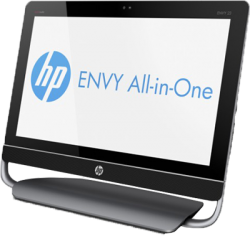 HP-Compaq Envy 23-d120eg desktops