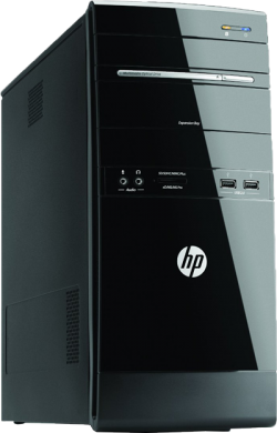 HP-Compaq G5305be desktops