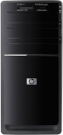 HP-Compaq Pavilion P6300 Serie