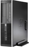 HP-Compaq Pro Desktop Serie