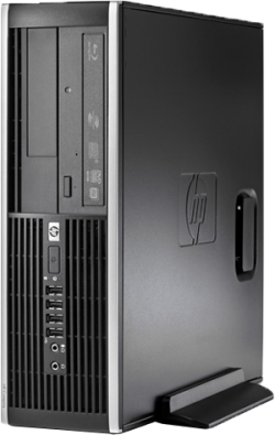 HP-Compaq HP Pro 3000 (Small Formfaktor) desktops