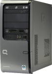 HP-Compaq Presario SR5700 Serie
