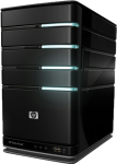 HP-Compaq StorageWorks