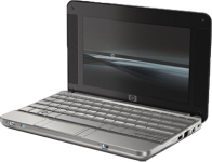 HP-Compaq 2000 Netbook Serie
