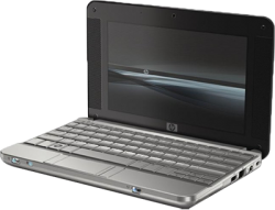 HP-Compaq HP 2133 Mini-Note PC laptops
