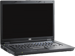HP-Compaq HP 6710b laptops