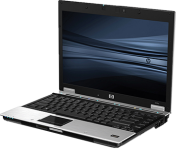 HP-Compaq EliteBook Serie
