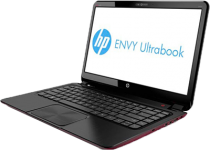 HP-Compaq Envy 4 Serie
