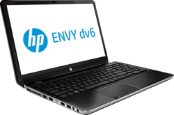 HP-Compaq Envy Dv6-7280sl laptops