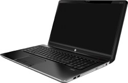 HP-Compaq Envy Dv7-7250us laptops