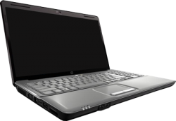 HP-Compaq G61 Serie laptops