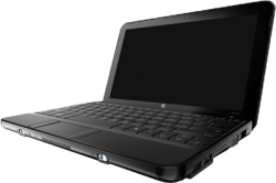 HP-Compaq Mini 110-3800 (CTO) laptops