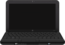 HP-Compaq Mini 110c-1040DX laptops