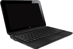 HP-Compaq Mini 210-1199DX laptops