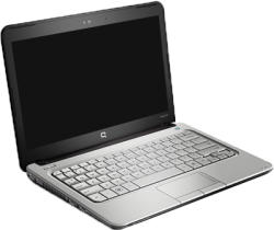 HP-Compaq Mini 311c-1070E laptops