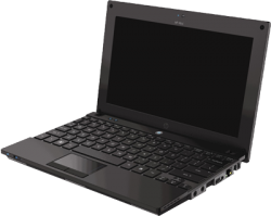 HP-Compaq Mini 5102 laptops