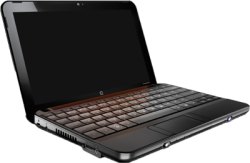 HP-Compaq Mini CQ10-130SF laptops