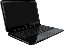 HP-Compaq Pavilion Notebook 14-bk004nt laptops