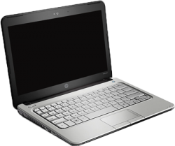 HP-Compaq Pavilion Notebook Dm1 (Intel) laptops